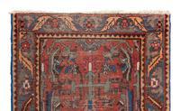 A Malayer Rug