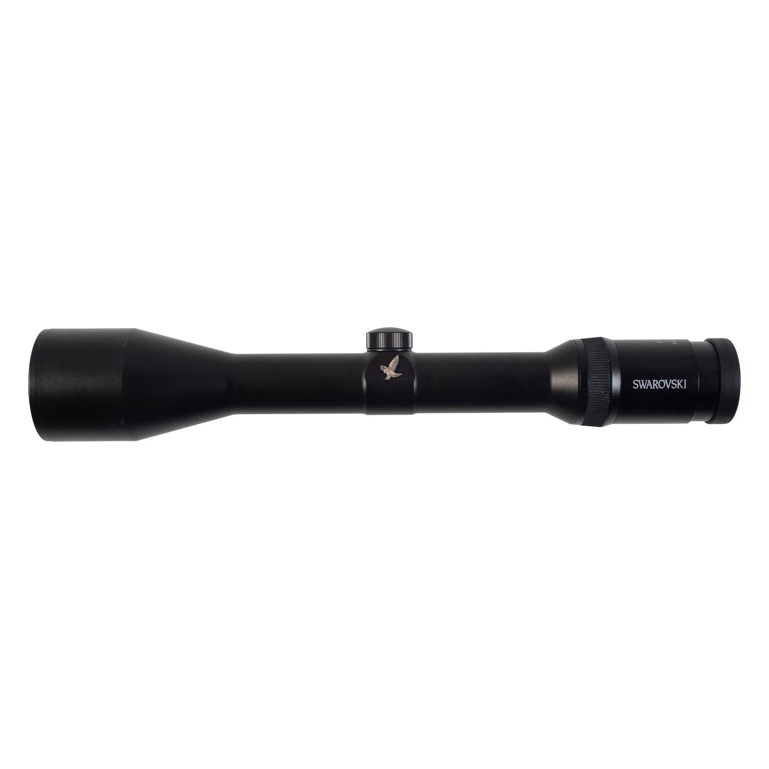 Swarovski PV 3-12x50L Plex Scope As New in Box