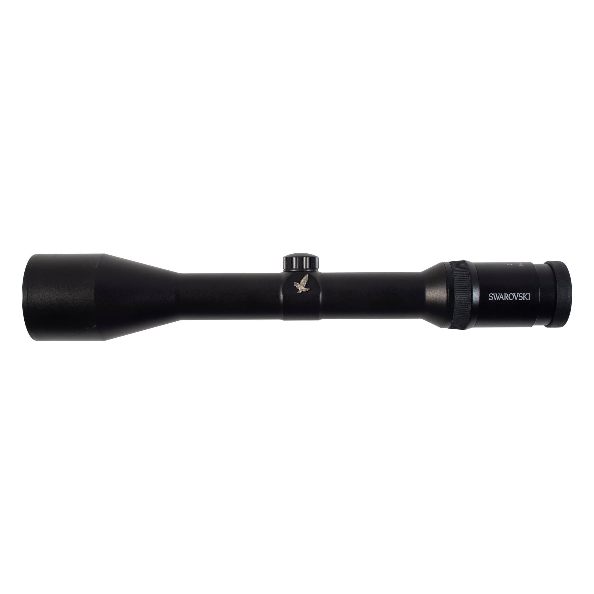 Swarovski PV 3-12x50L Plex Scope As New in Box