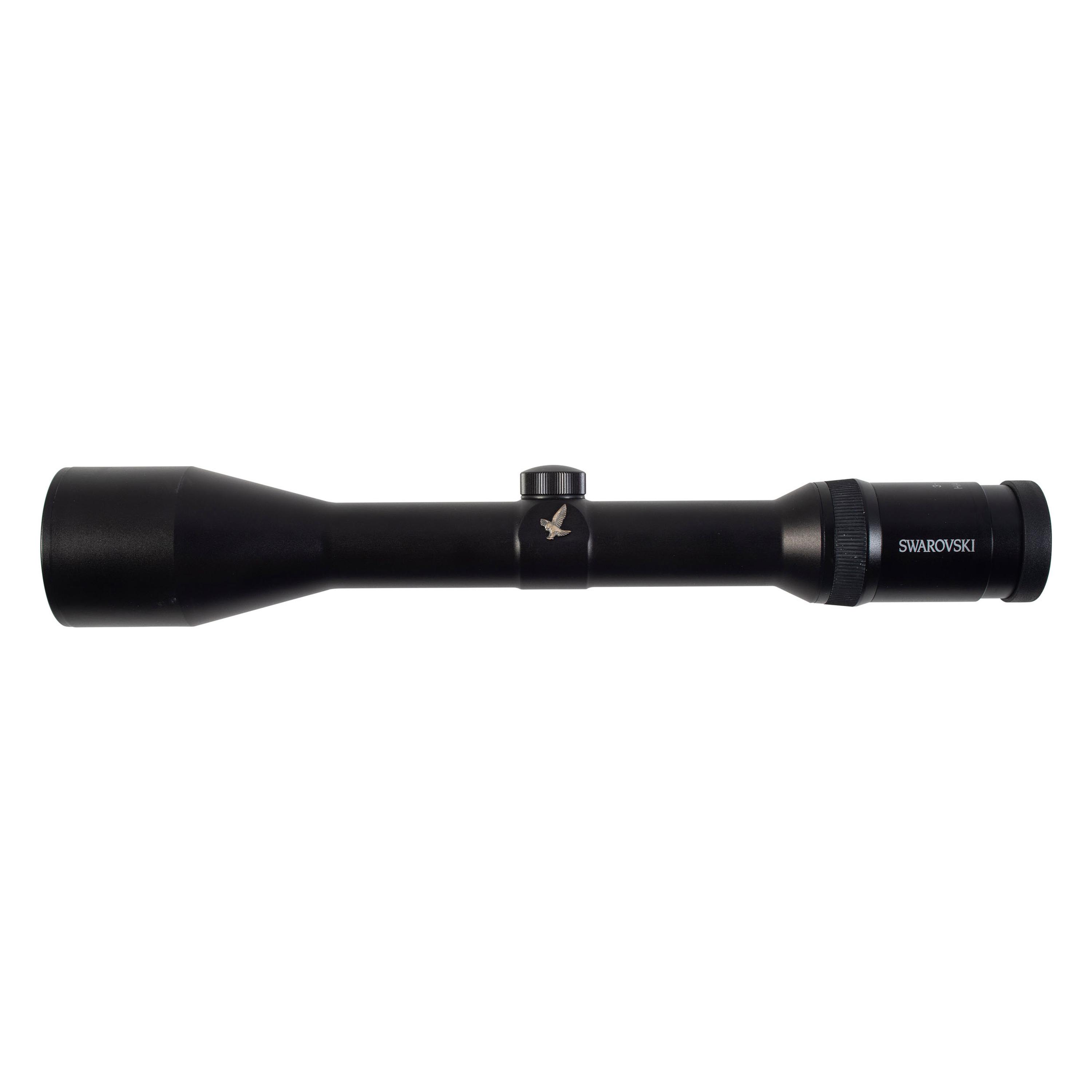Swarovski PV 3-12x50L Plex Scope As New in Box