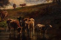 Thomas Bigelow Craig (American, 1849-1924)