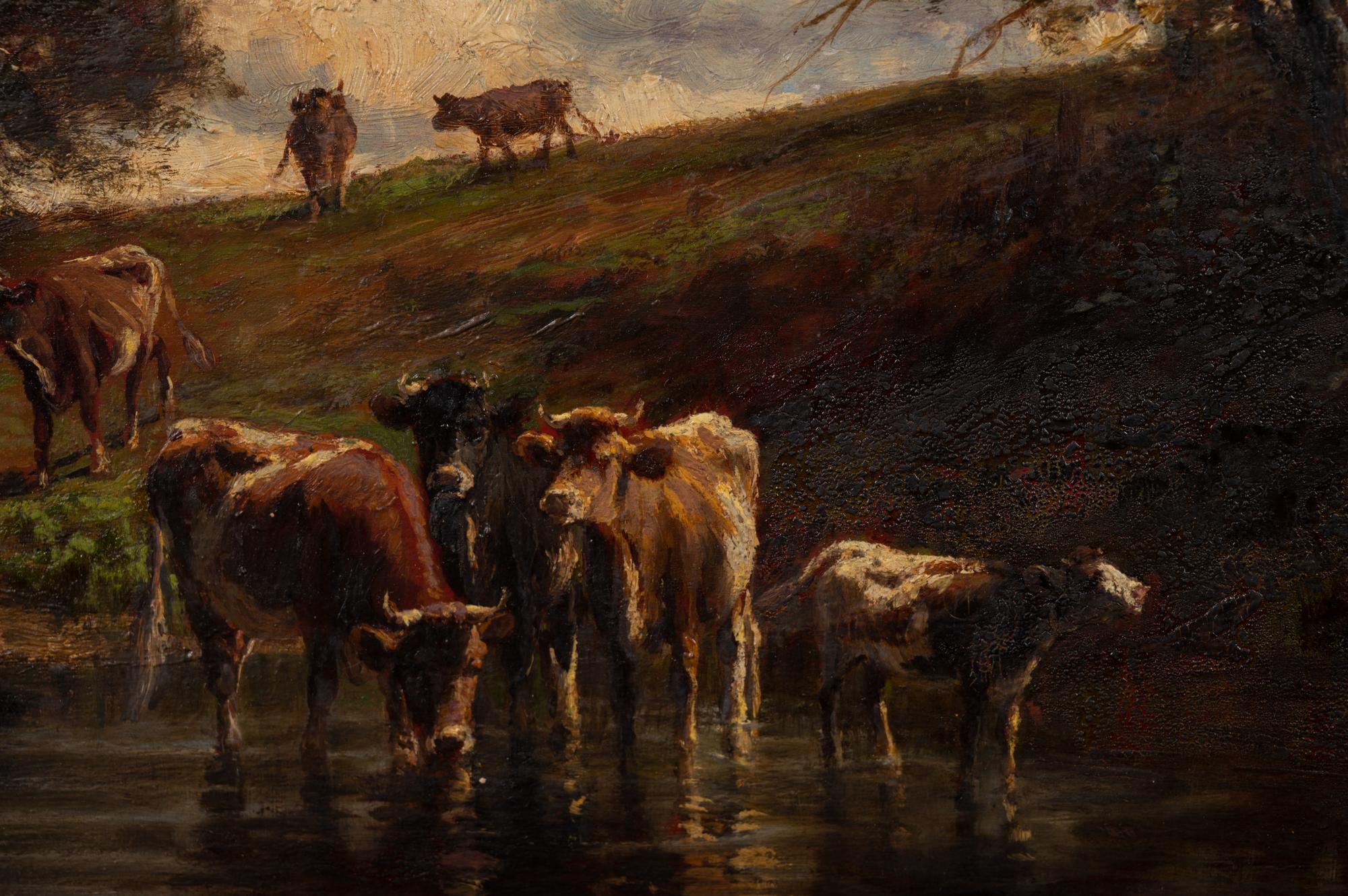 Thomas Bigelow Craig (American, 1849-1924)