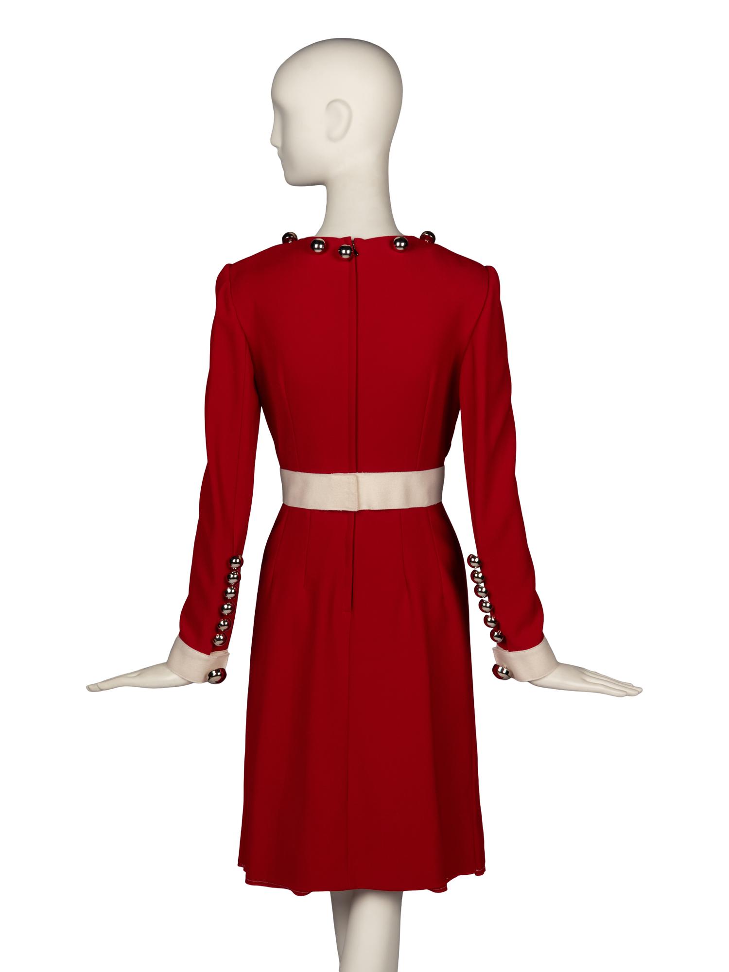 Dolce & Gabbana Cocktail Dress