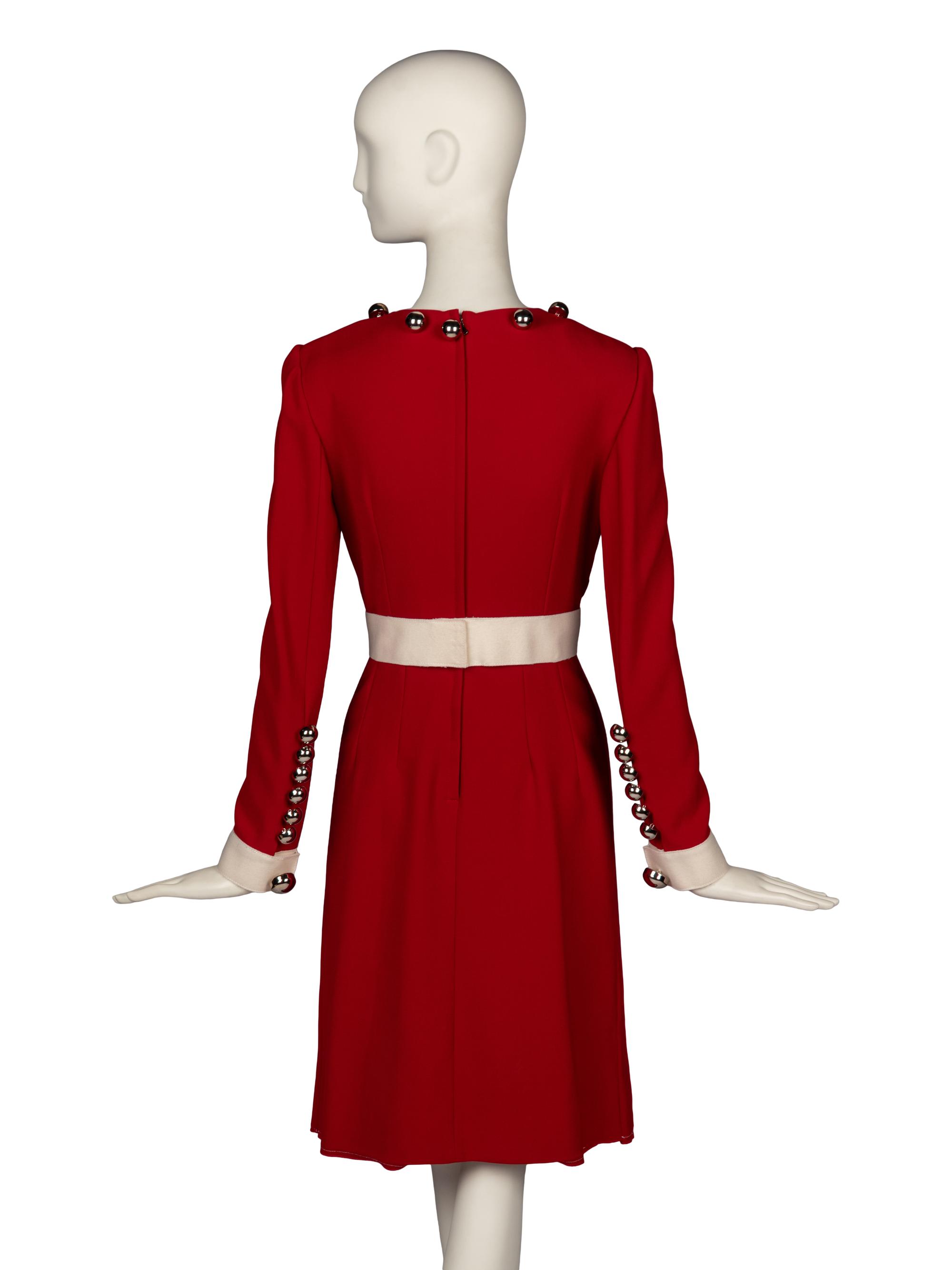 Dolce & Gabbana Cocktail Dress