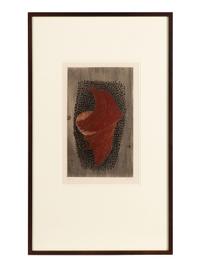 Petite baroque, ca. 1963