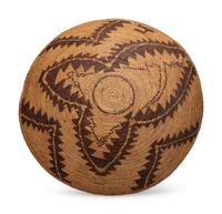 Maidu Basket