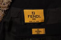 Fendi Suit