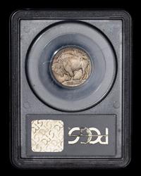 A United States 1913 Buffalo 5c Coin