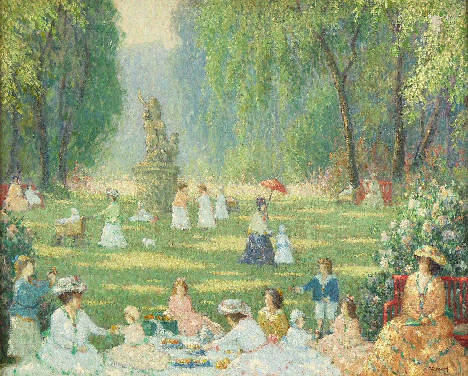 The Picnic