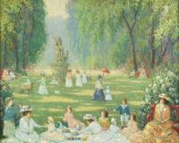 The Picnic