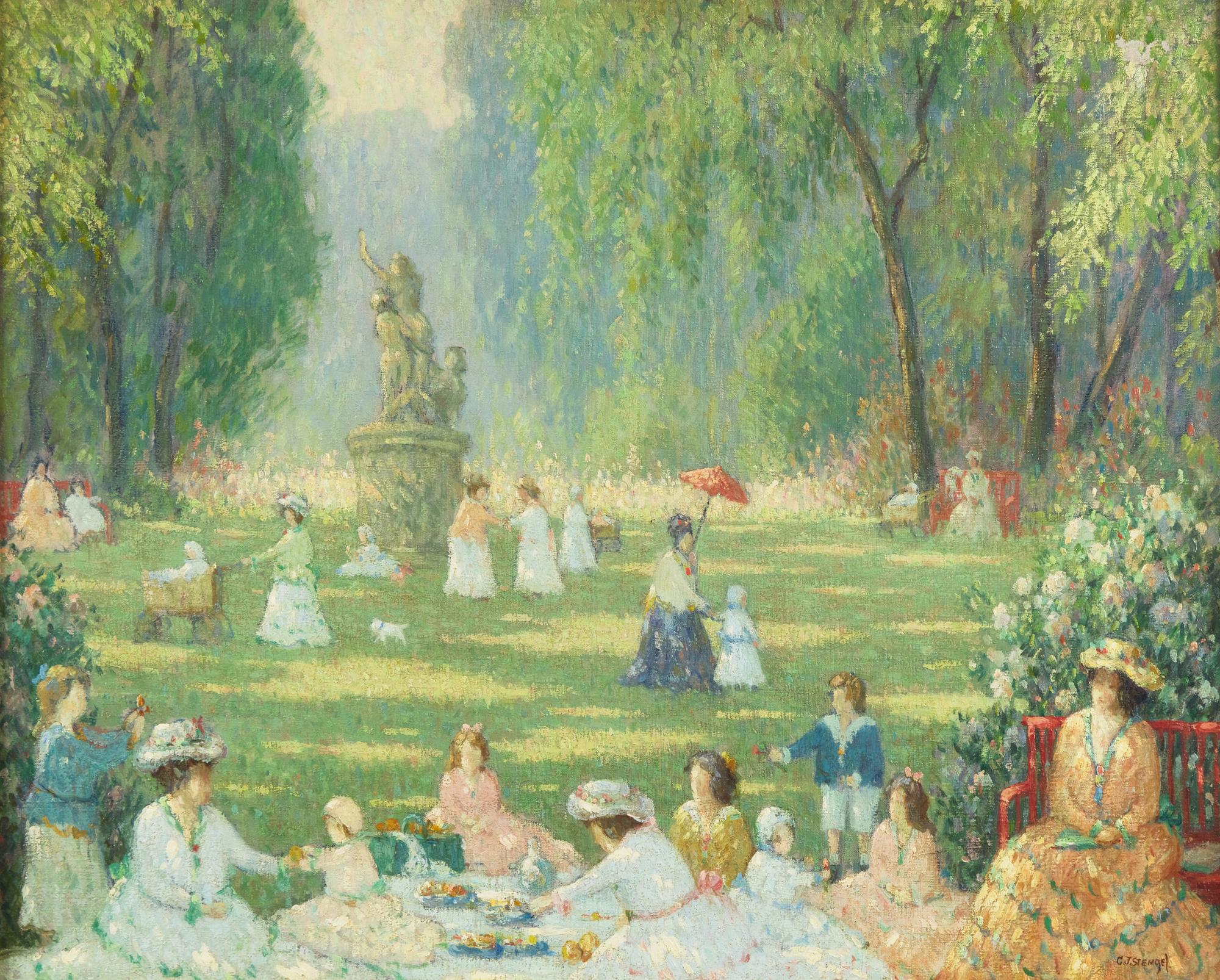The Picnic