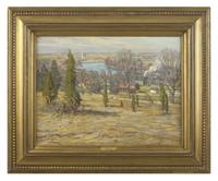 Valley Forge , c. 1911