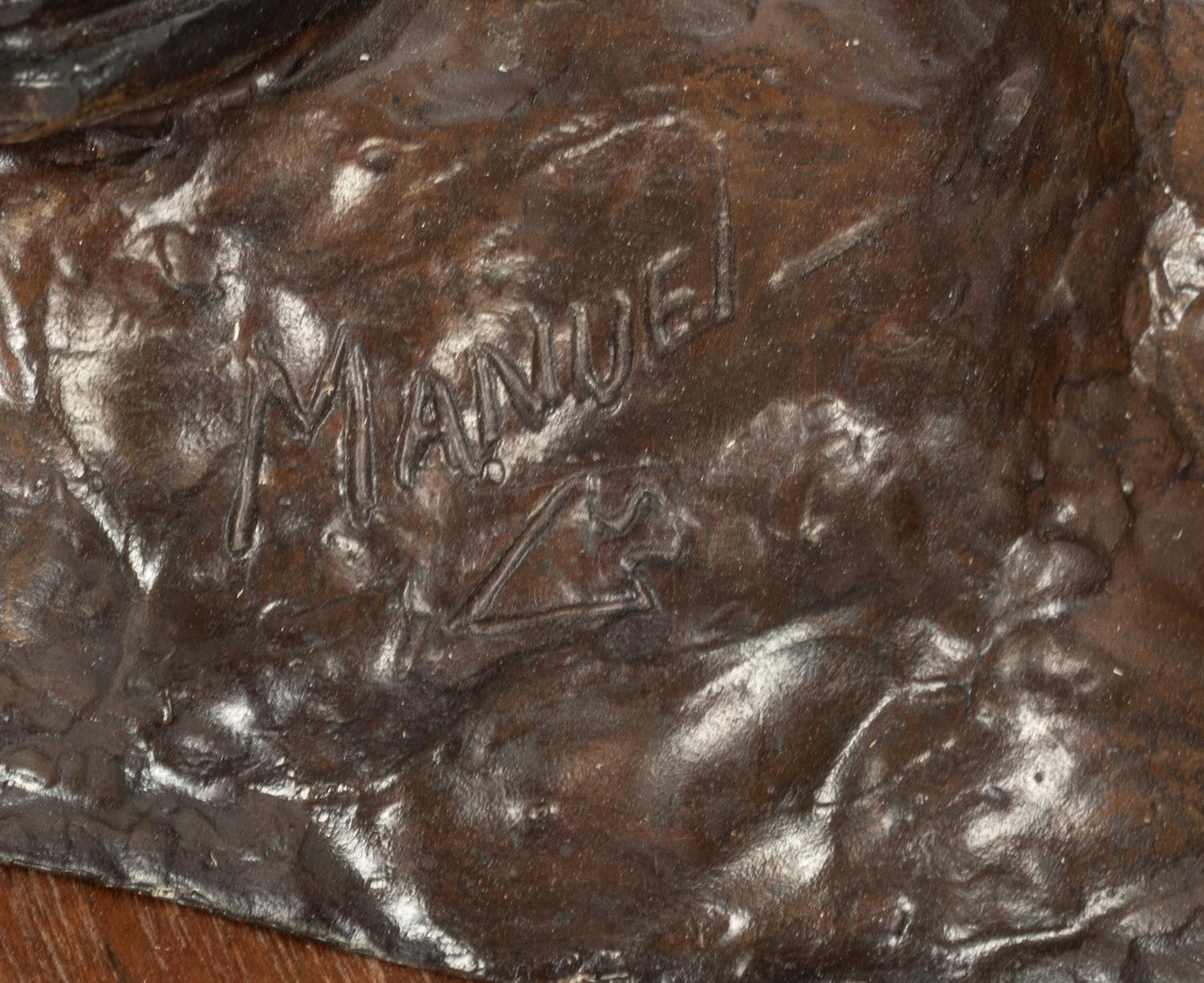 John Wayne, American , edition 143/250