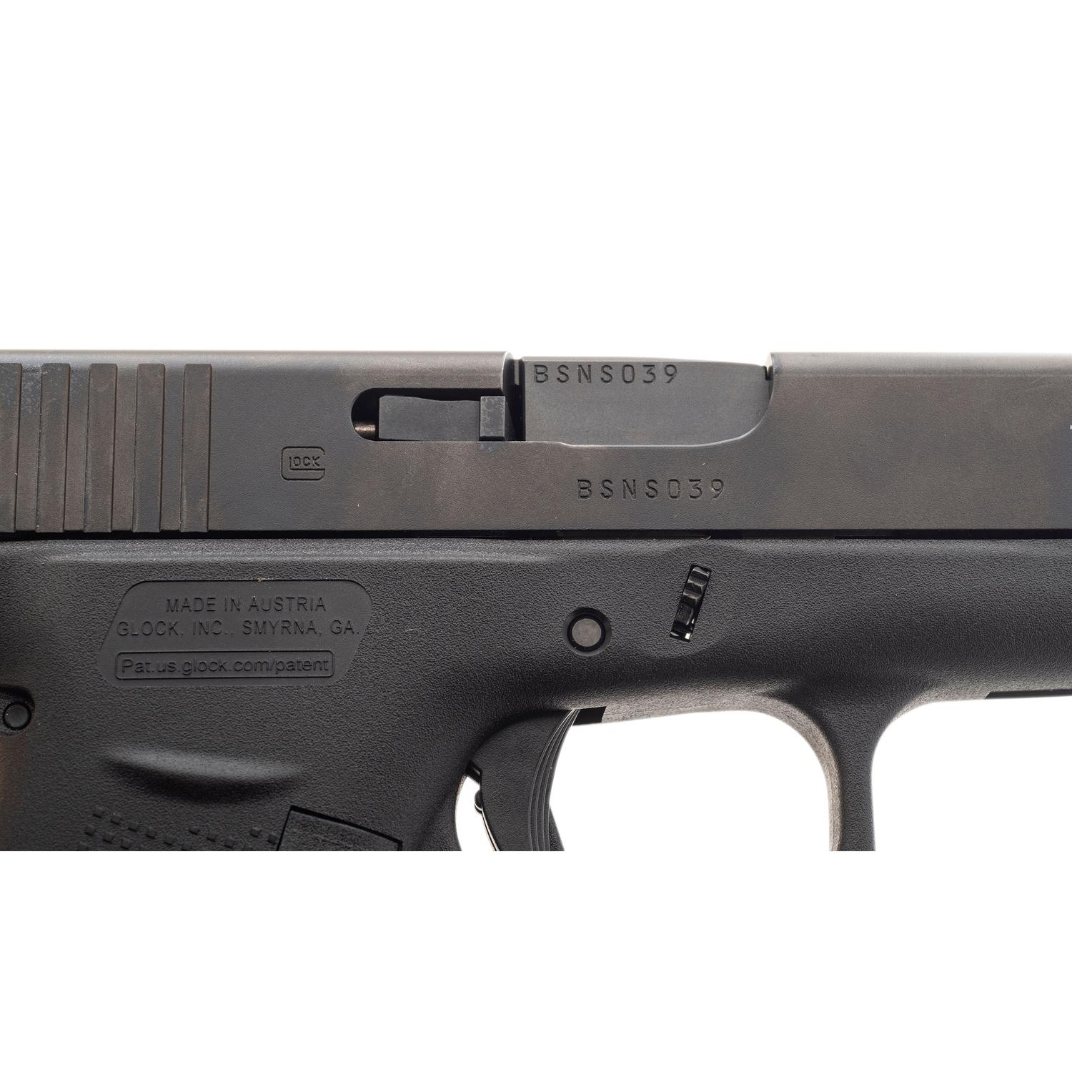 *Glock 48 in Box with Accessories