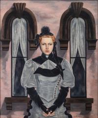 Edmund Brucker (American, 1912-1999)