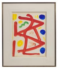 Untitled , 1954