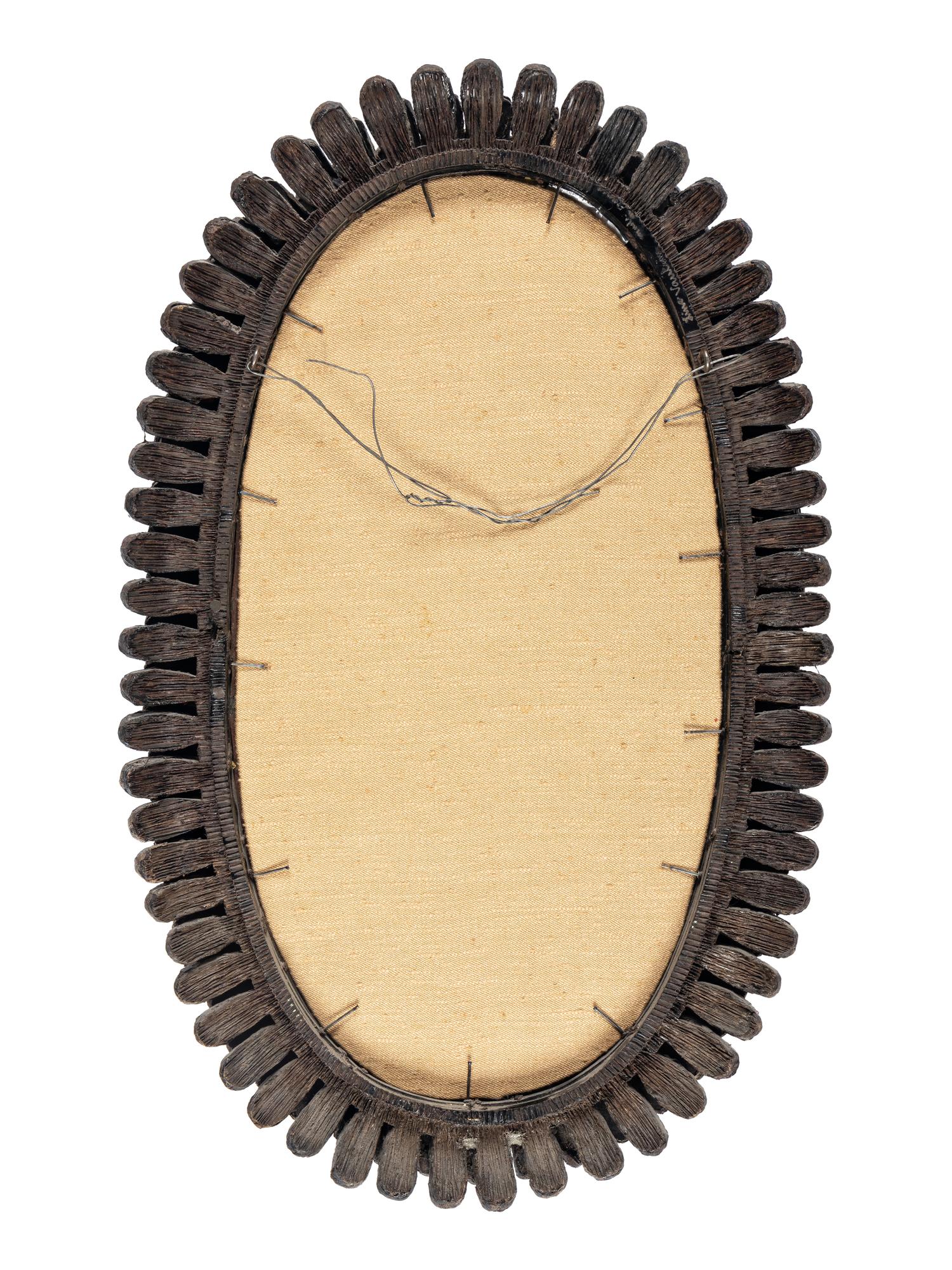 Mirror, c. 1965