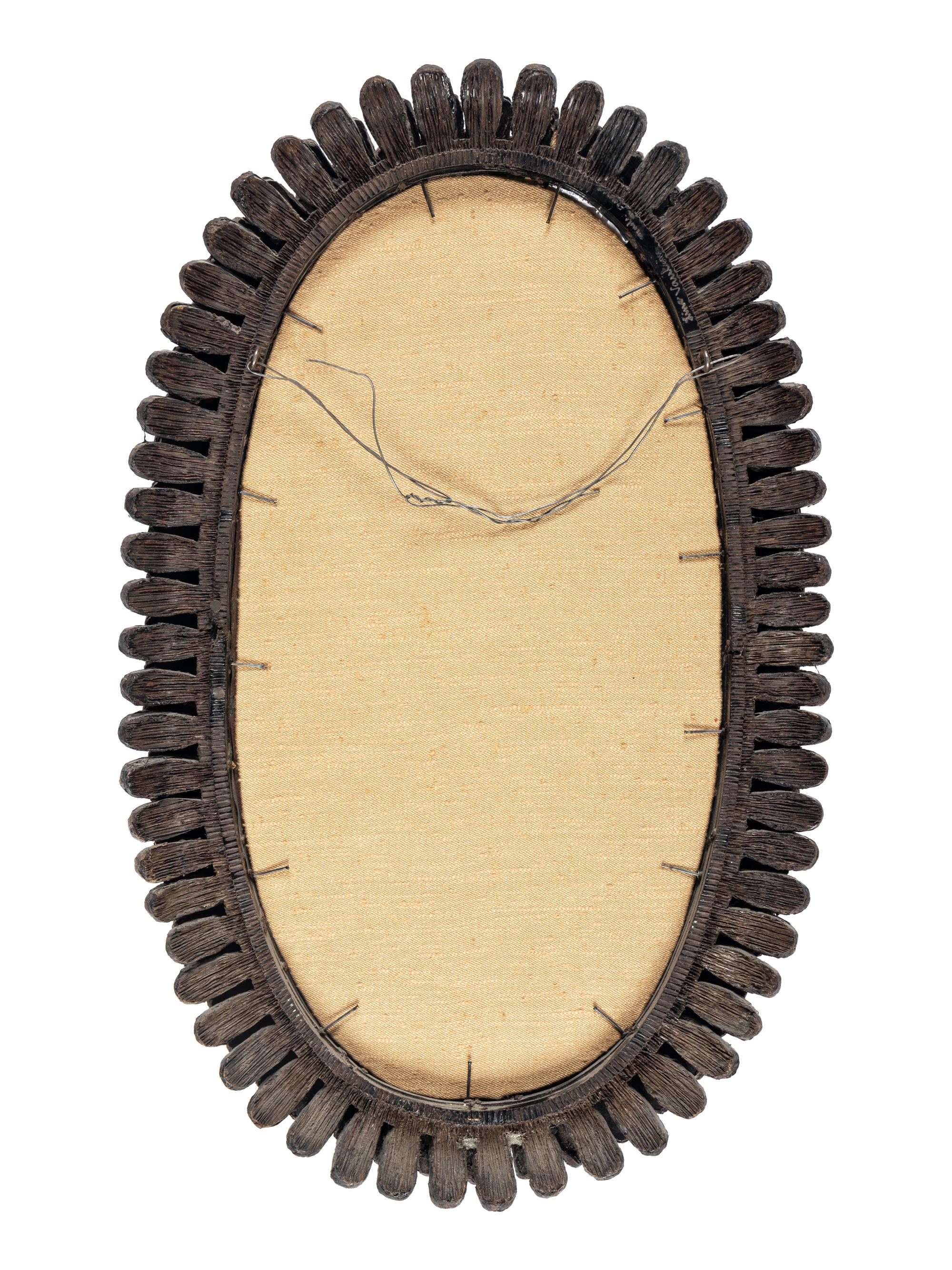 Mirror, c. 1965