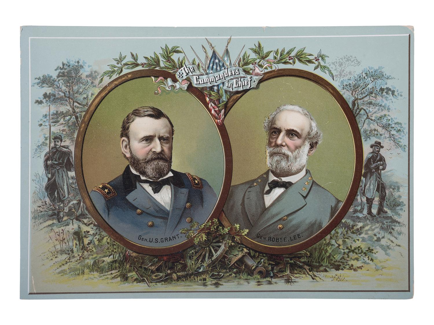 [POLITICS]. A diverse group of 19th-century ephemera, incl. politics, agriculture, and commerce.