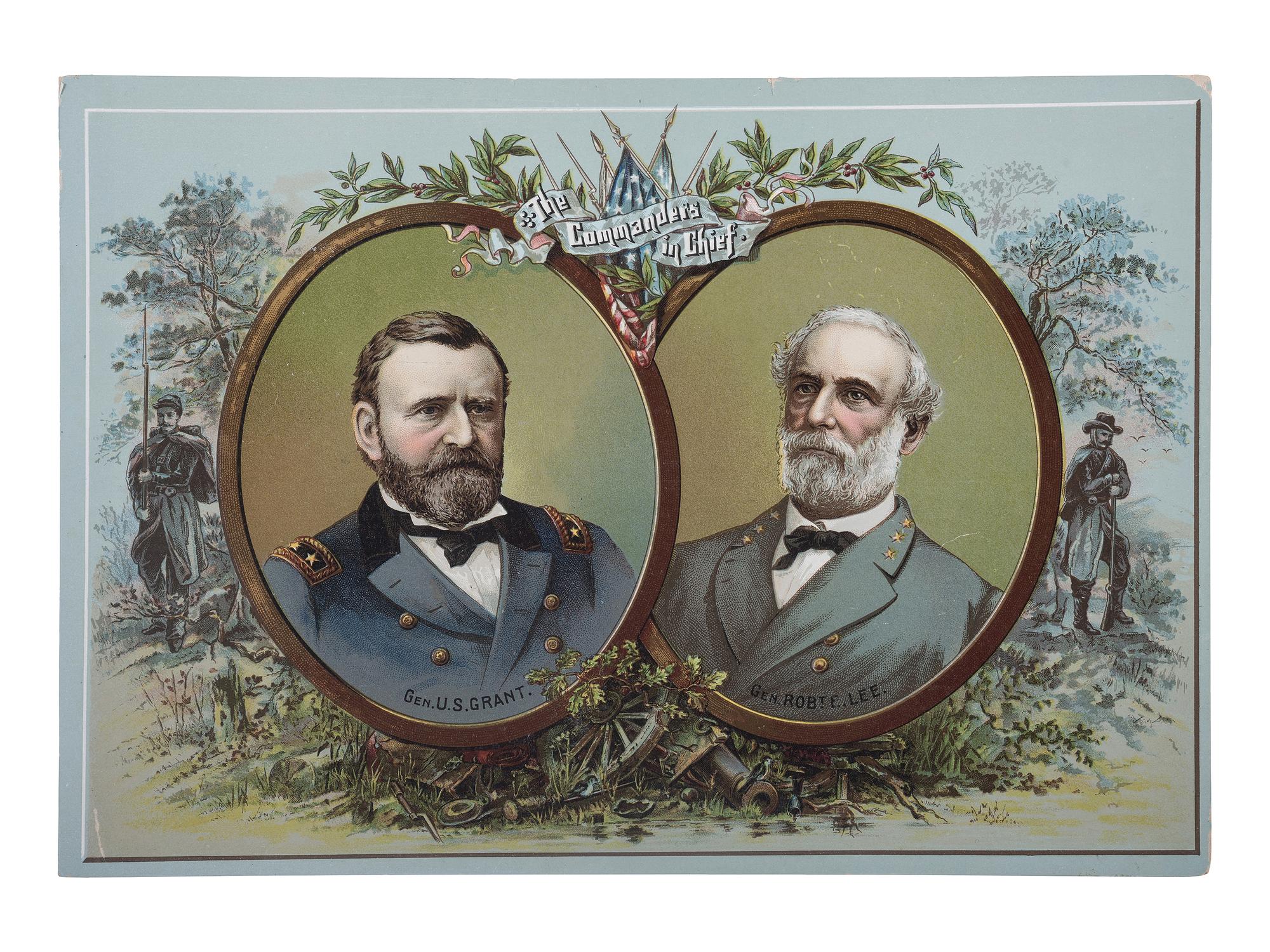 [POLITICS]. A diverse group of 19th-century ephemera, incl. politics, agriculture, and commerce.