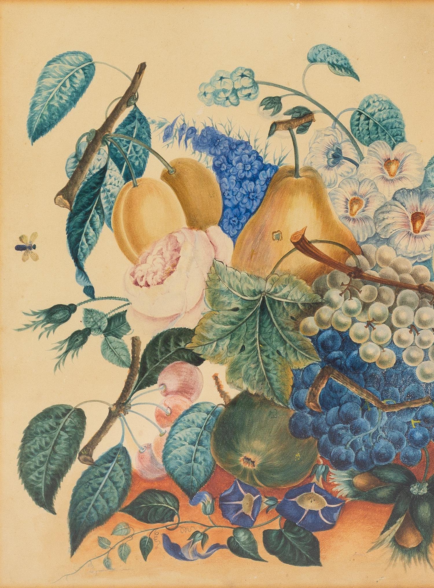 American School, First Quarter 19th Century
