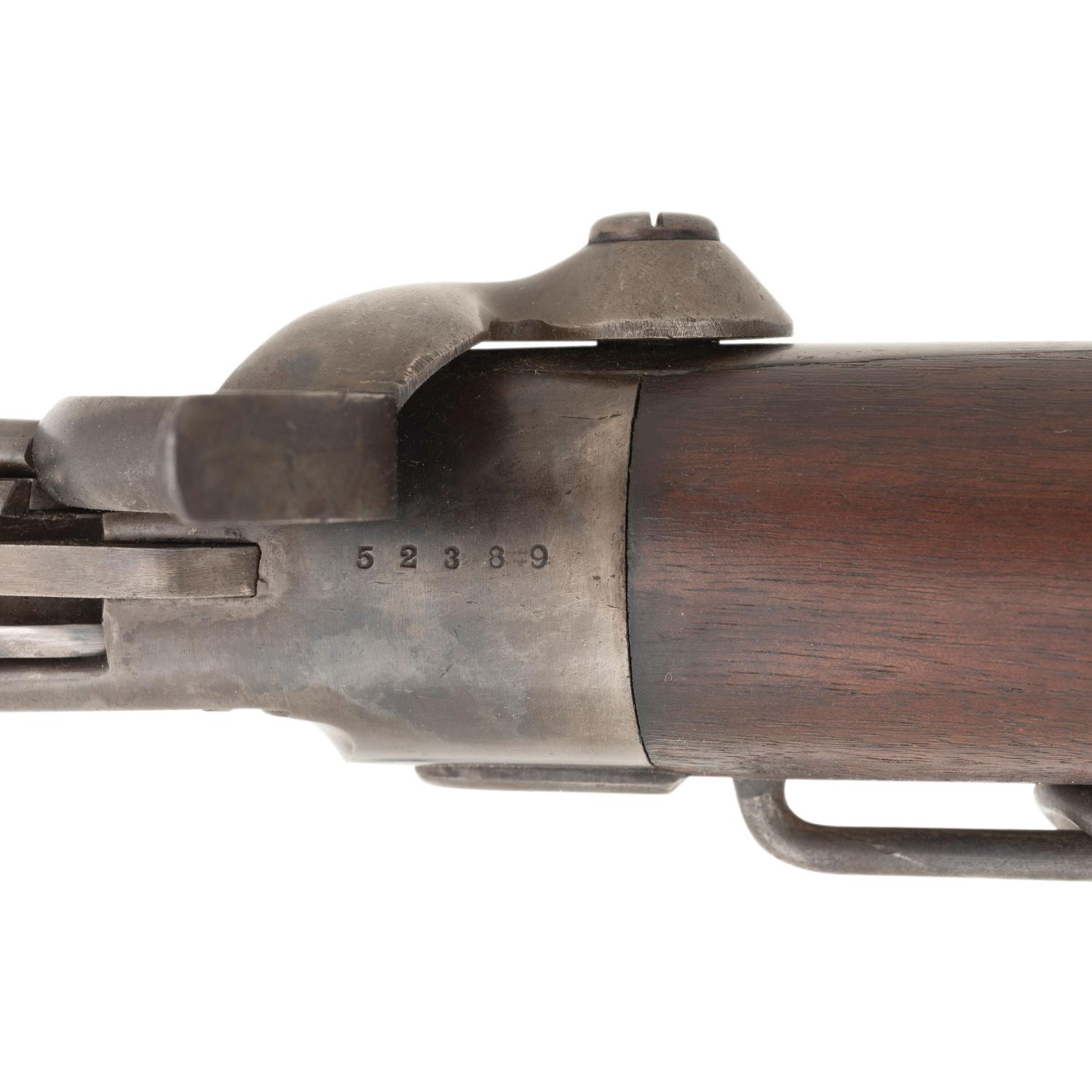 Indian Wars Refurbished Spencer Model 1860 Carbine