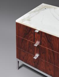 Cabinet Knoll Associates, USA