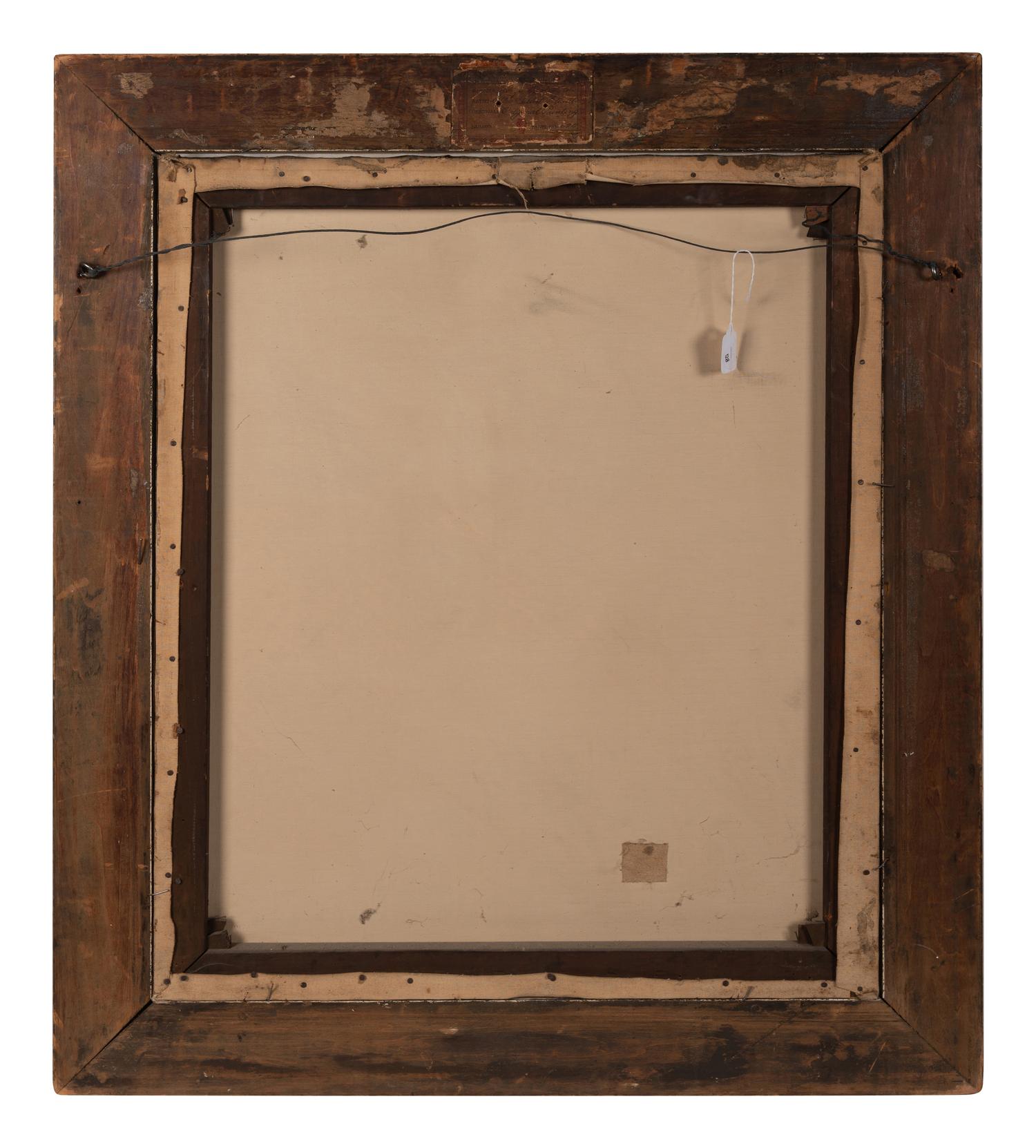 British School, 18th/19th Century