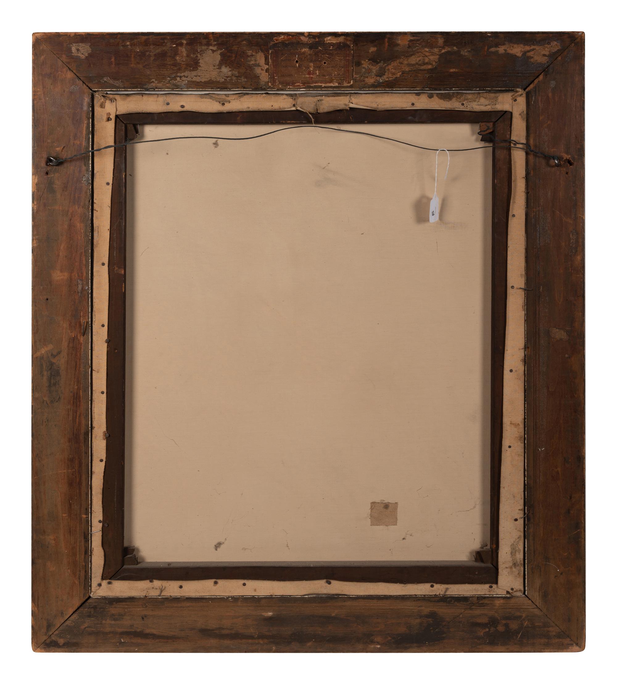 British School, 18th/19th Century