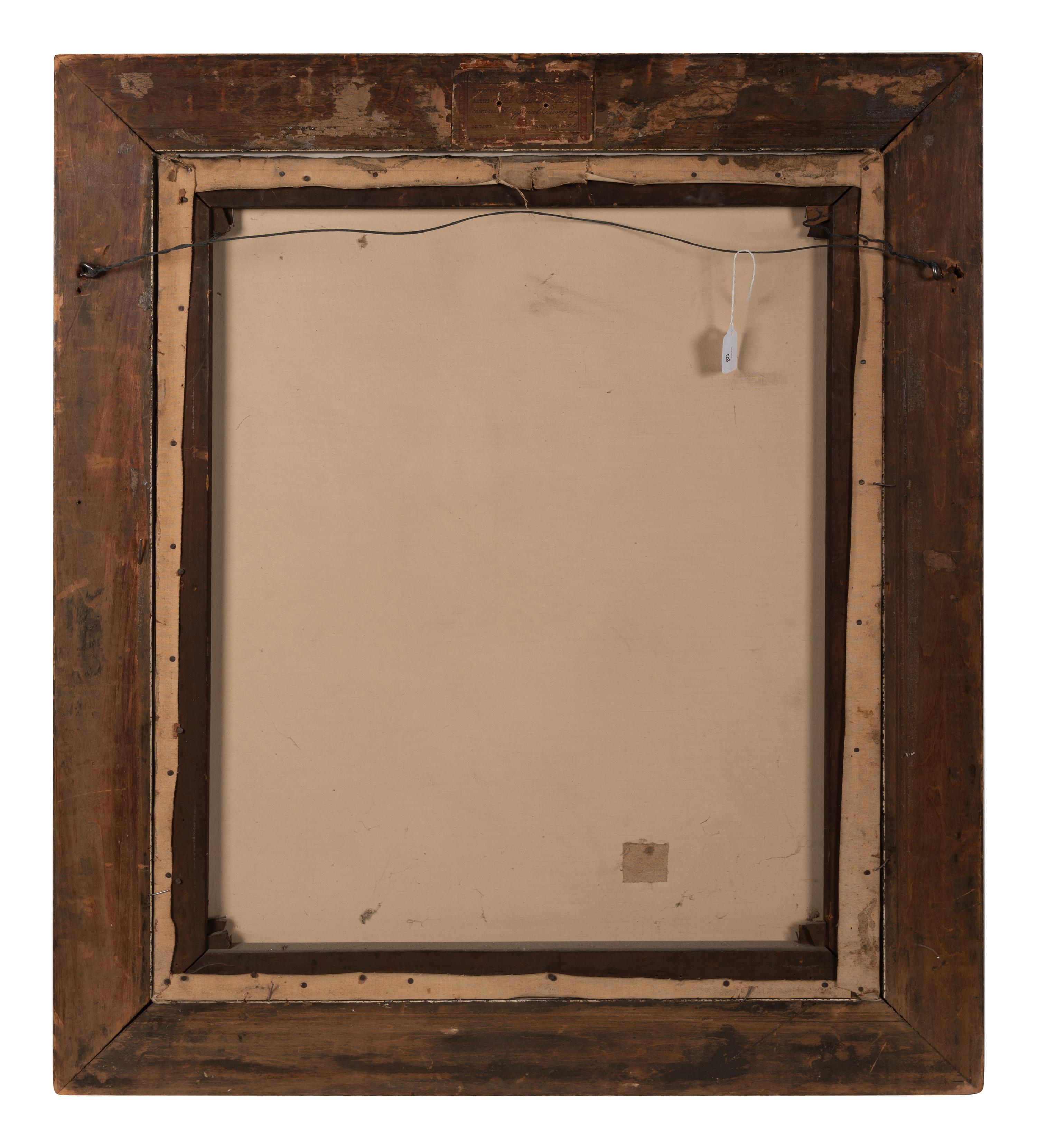 British School, 18th/19th Century