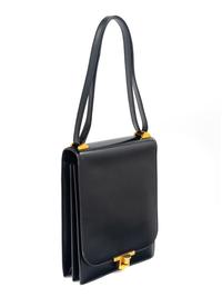 Hermès Chantilly Bag, Mid-Late 20th Century