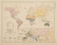 A Group of 11 19th and 20th century maps, comprising: