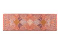 Five Designer Scarves: One Giorgio Armani, One Oscar de la Renta, One Valentino, Two Etro