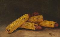 Alfred Montgomery (American, 1857–1922) — The Missing Kernels