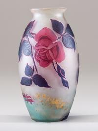 Vase, circa 1910