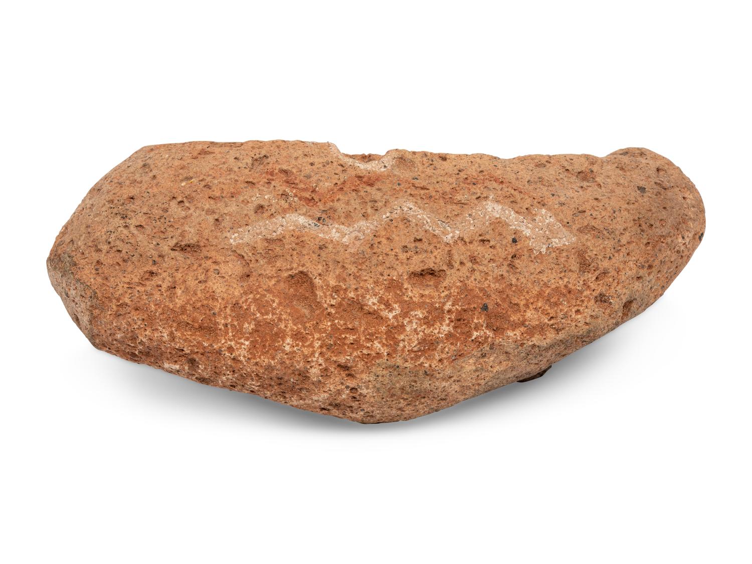 A Neolithic Milling Stone