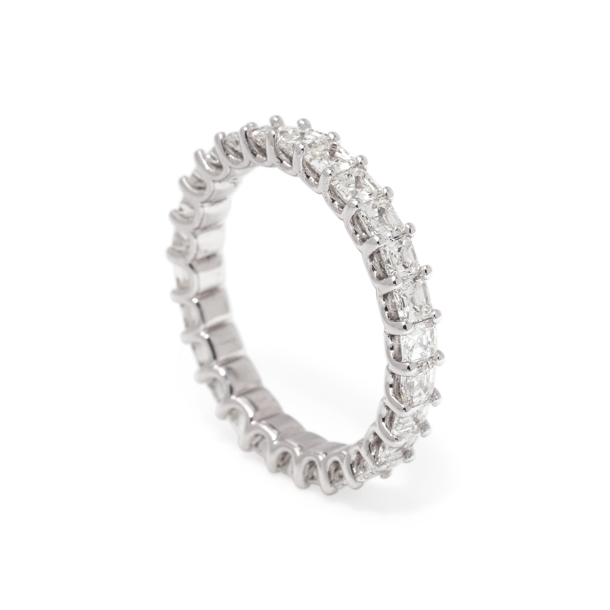 DIAMOND ETERNITY BAND
