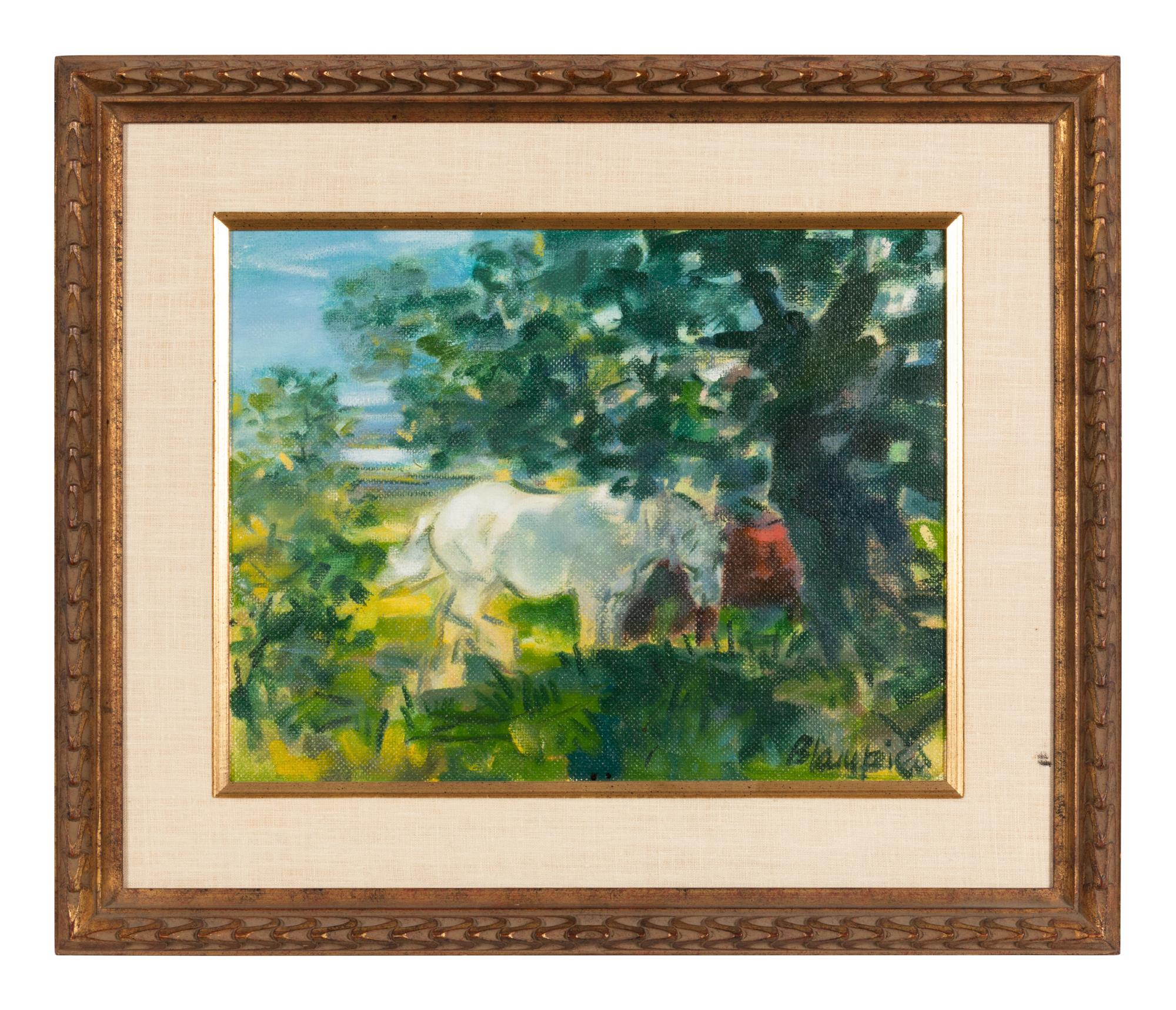 White Horse