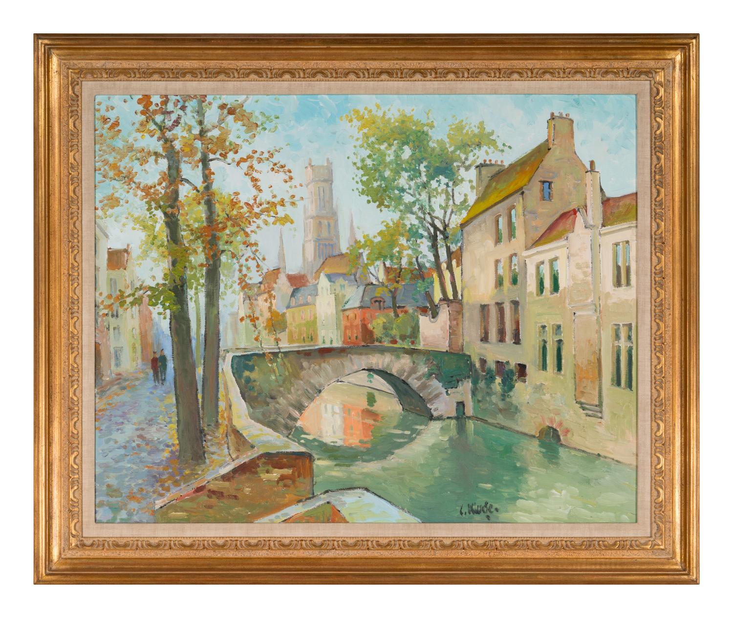 Bruges