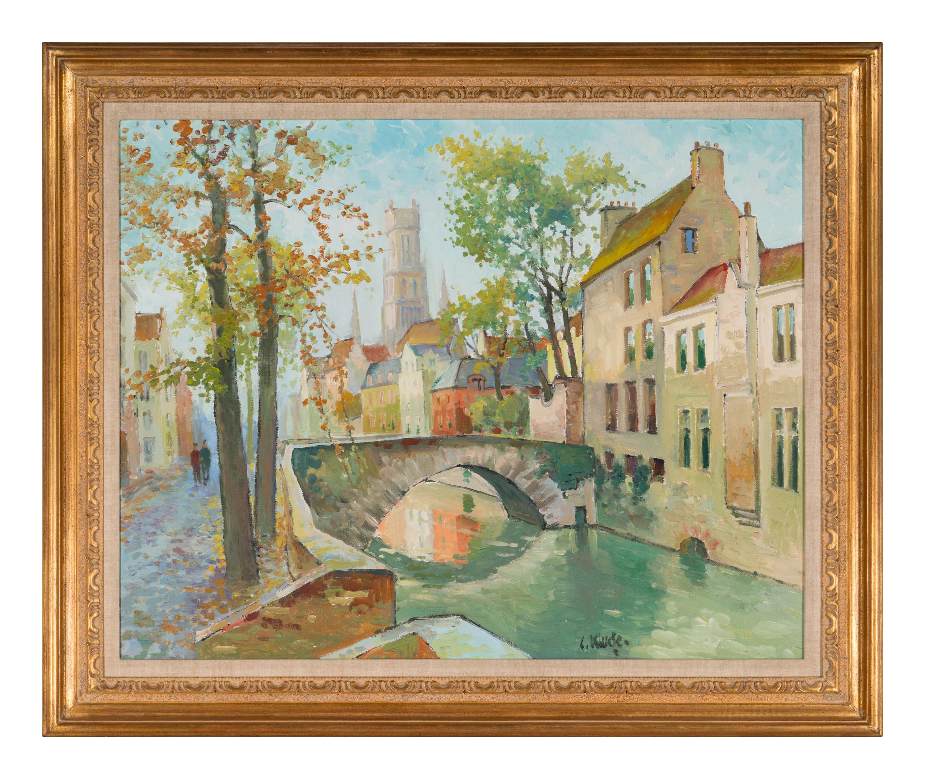 Bruges
