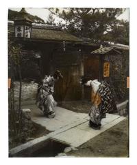 [EARLY PHOTOGRAPHY]. A group of photographic portraits of East and South Asian subjects.