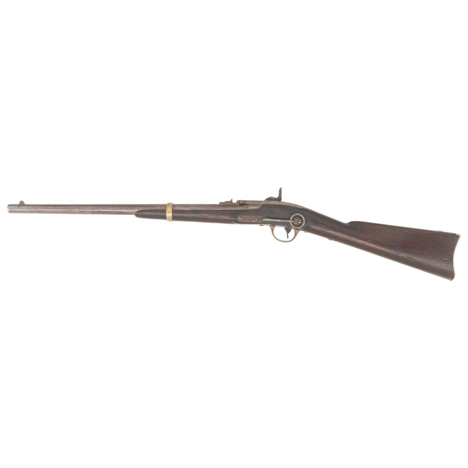 1st Model Merrill Carbine
