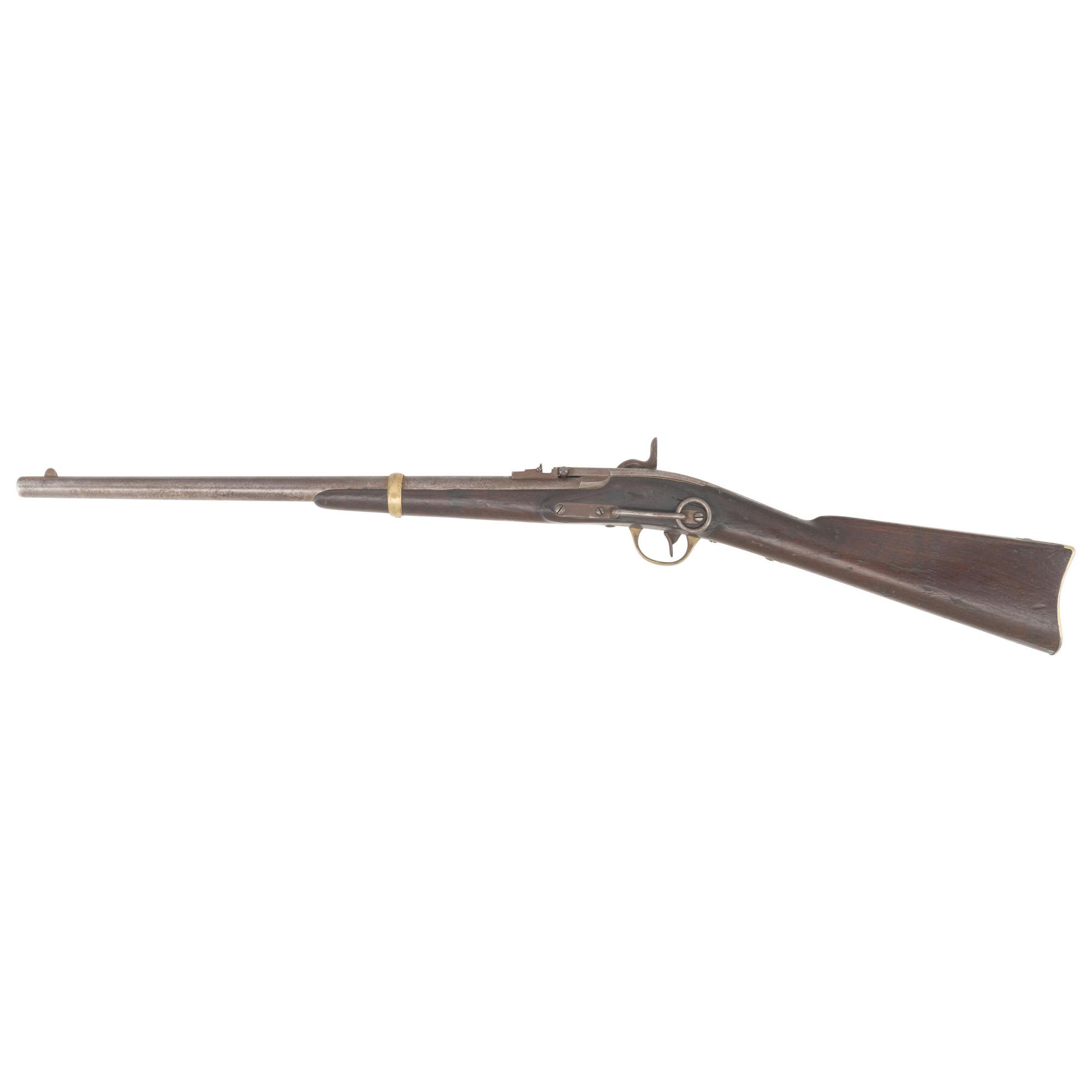 1st Model Merrill Carbine