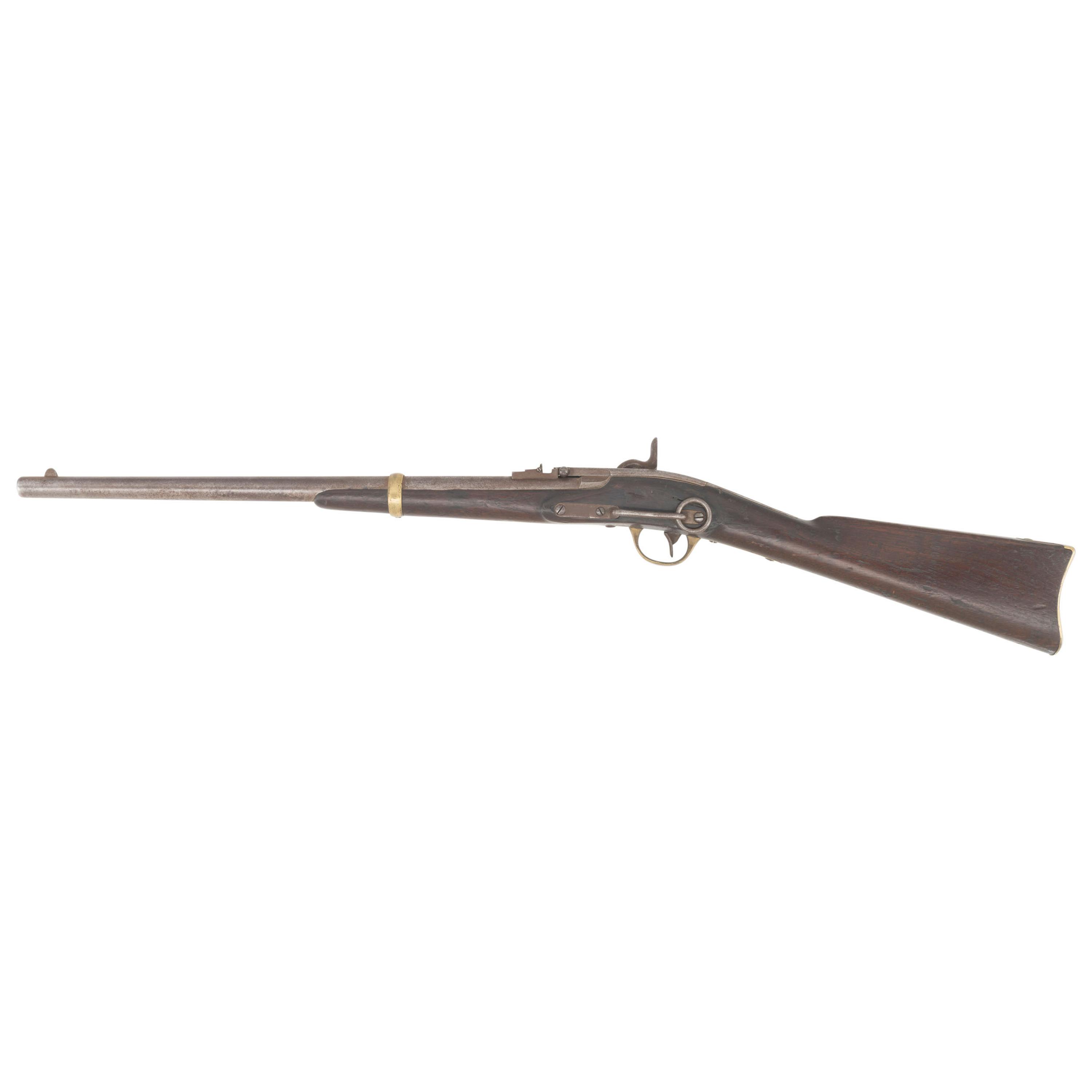 1st Model Merrill Carbine