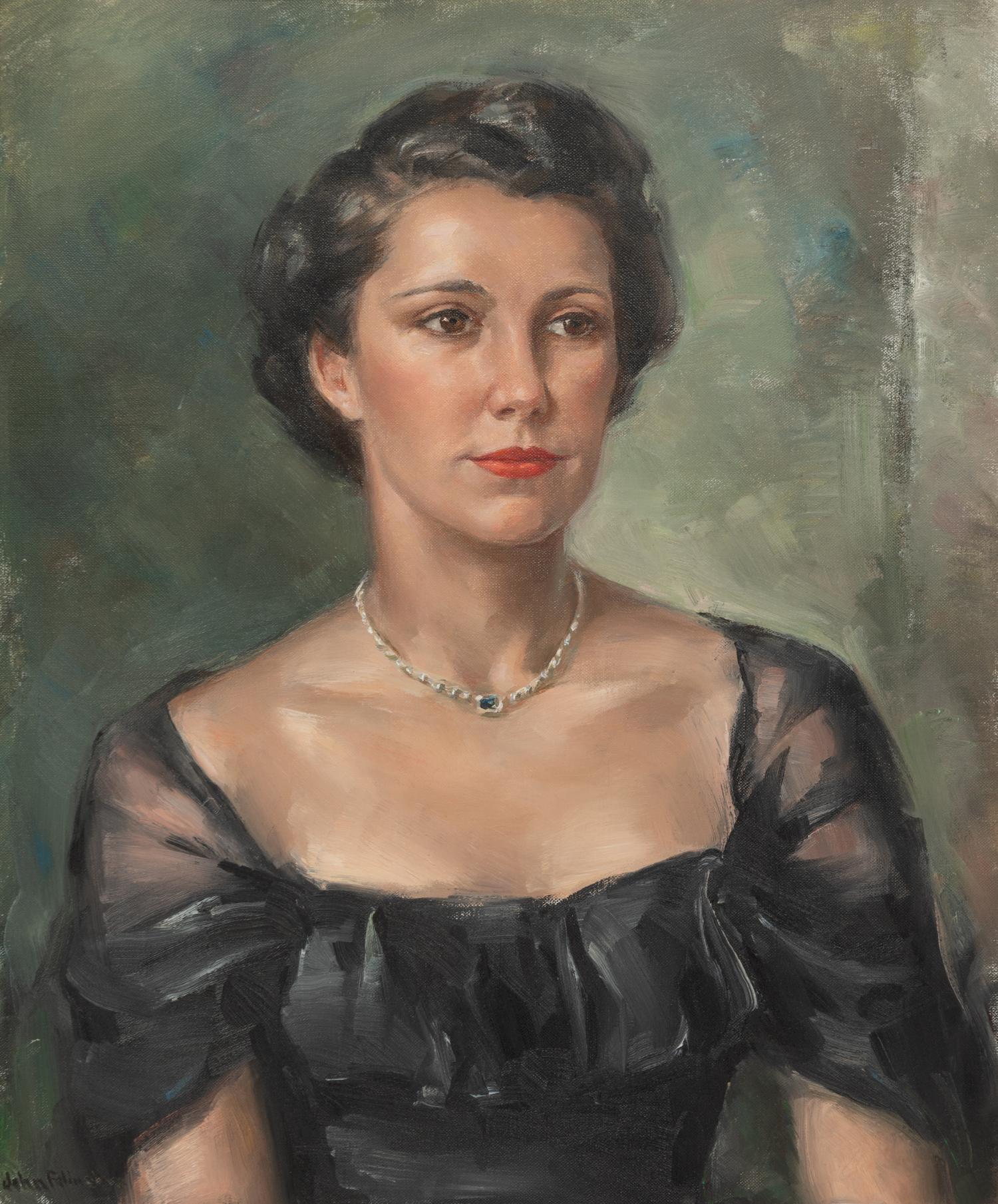 Ms. Dorothy Rice Brewster