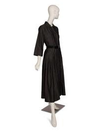 Two Akris Dresses, c. 2018
