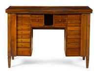 A Watch Makers Bench