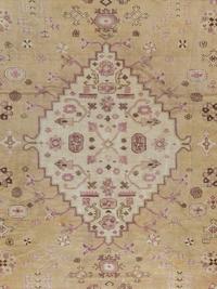 A Sivas Wool Rug