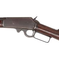 Marlin Model 1893 Lever Action Rifle