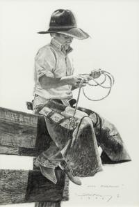 Little Buckaroo , 1993